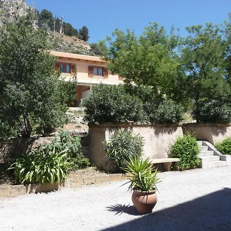 Manderino-panoramasuite Mit Park Und Pool By Interhome Casa vacanze *